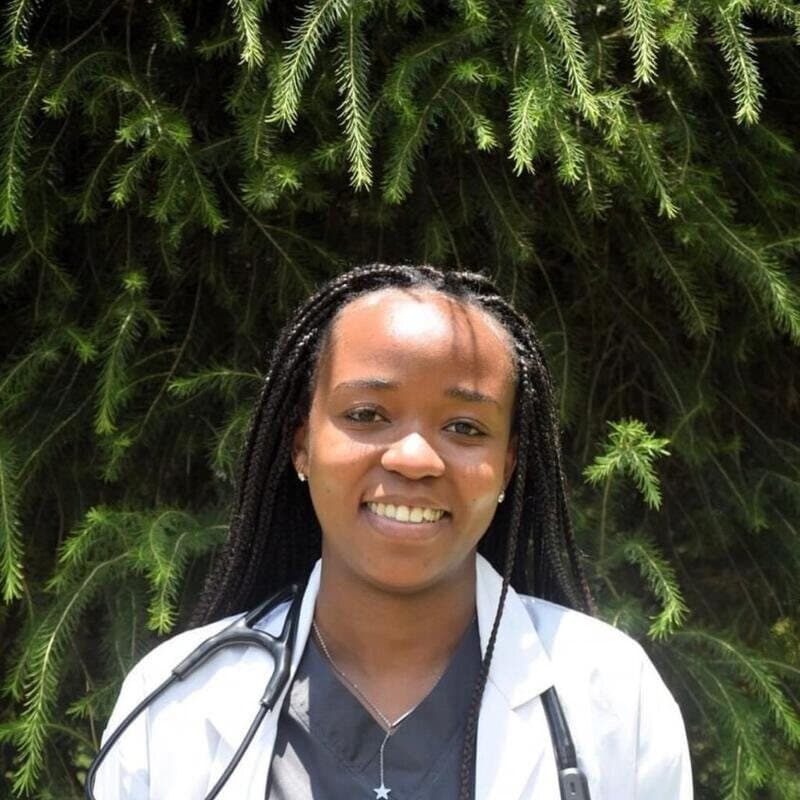 Dr. Betha Lorah