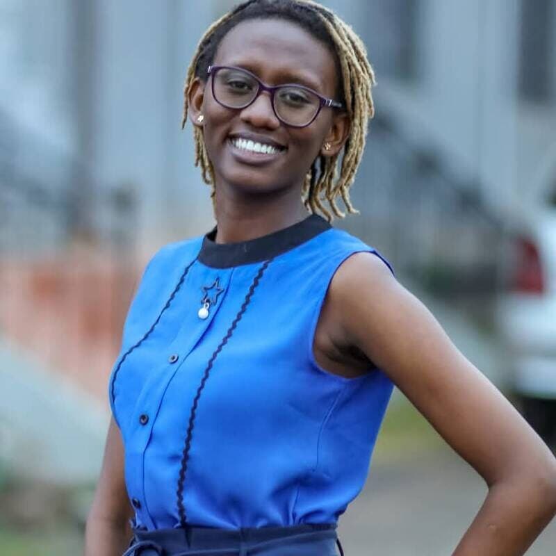 Dr. Dorris Mwangi